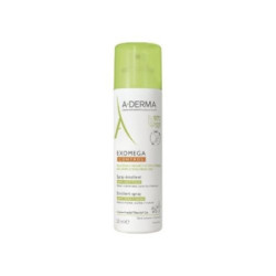 Aderma  Exomega Control  Spray Emoliente Antiirritación