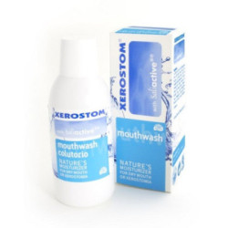 Xerostom Boca Seca Colutorio 250 Ml.