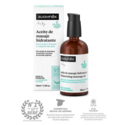 Aceite Masaje Hidratante 100Ml