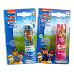 Labial Patrula Canina (Llopar)