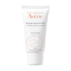 Mascarilla Calmante Luminosidad 50Ml Avene