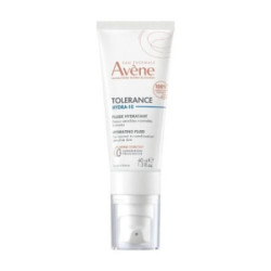 Tolerance Hydra-10 Fluido Hidratante 40 Ml Avene
