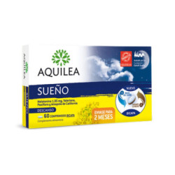 Aquilea Sueño 60 Comprimidos