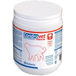 Condrovet Force Ha Razas Grandes 80 Comp