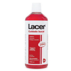 Lacer Colutorio 1000 Ml.