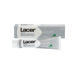 Lacerblanc Plus D Menta 125 Ml.