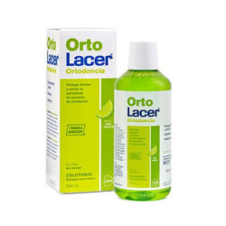 Lacer Orto Colut. Lima Fresca 500 Ml
