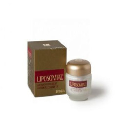 Liposomial Antienvejecimiento 50 Ml.