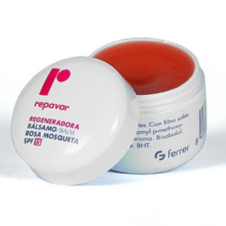 Repavar Bálsamo Nariz-Labios 10 Ml.