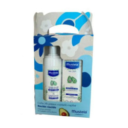 Mustela Cofre Costra Lactea