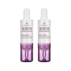 Neoretin Discrom Control Concentrate Despigmentante Intensivo 10 Ml