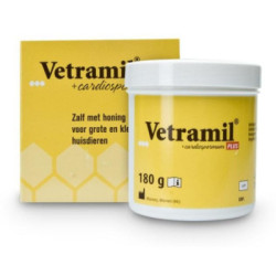 Vetramil Pomada 180Gr