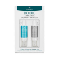 Endocare Expert Drops Hydrating Protocol 10+10 Ml.