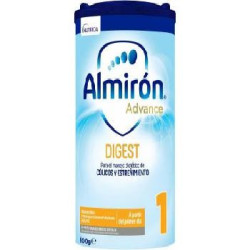 Almiron Adv Pron Digest 1 800G