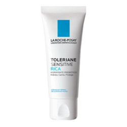 La Roche Posay Toleriane Rica 40 Ml.