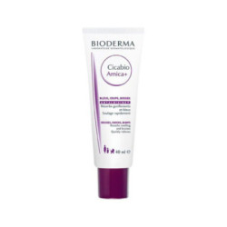 Bioderma Cicabio Arnica+ 40 Ml.