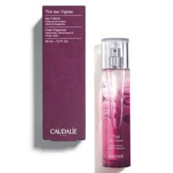 Agua De Colonia The Des Vigne 50 Ml
