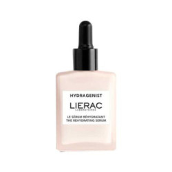 Lierac Hydragenistserum Hidratante Todo Tipo De Piel 30 Ml