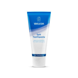 Weleda Pasta Dentifrica Salina 75 Ml.