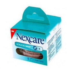Nexcare Athletic Wrap 5*2,5Cm