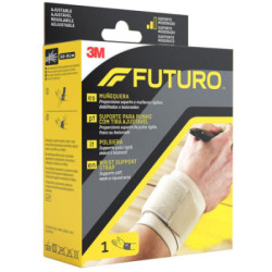 Futuro Muñequera Velcro Ajustable