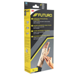 Futuro Muñequera Ferula Reversible T-M