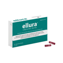 Ellura 15 capsulas
