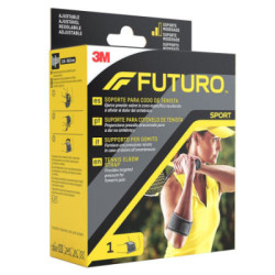 3M Soporte Codo Tenista Talla Unica