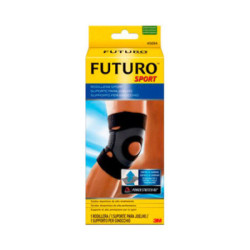 Futuro Rodillera Sport Talla Grande L