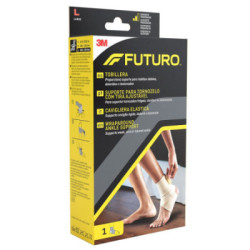 Futuro Tobillera Con Espiral De Soporte T-L